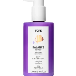 YOPE Hagel Nature| Conditioner^BOUNCE BALANCE MY HAIR Conditioner (for Oily Hair) 300 ml