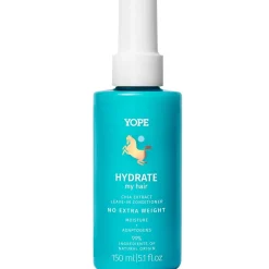 YOPE Hagel Nature| Conditioner|BOUNCE HYDRATE MY HAIR Leave-In Conditioner 150 ml