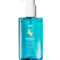 YOPE Hagel Nature| Shampoo^BOUNCE HYDRATE MY HAIR Shampoo (for Dry Scalp) 300 ml