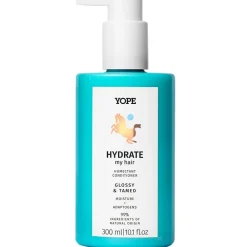 YOPE Hagel Nature| Conditioner|BOUNCE HYDRATE MY HAIR Conditioner (for Dry Hair) 300 ml