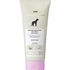 CREAMY MUSK Regenerating Body Balm 200 ml-YOPE Hot
