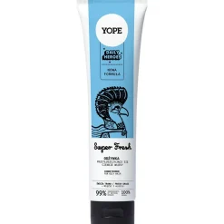 DAILY HEROES FRESH Conditioner Fresh Grass 170 ml-YOPE Best