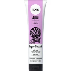 YOPE Hagel Nature| Conditioner|DAILY HEROES SMOOTH Conditioner Oriental 170 ml
