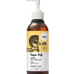 YOPE Hagel Nature| Shampoo^DAILY HEROES SOFT Shampoo Oat Milk 300 ml