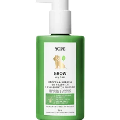 YOPE Hagel Nature| Conditioner|GROW MY HAIR Conditioner-Treatment for Sparse & Weak Hair 300 ml