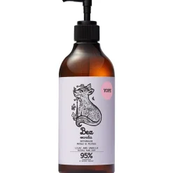 Hand Soap LILAC and VANILLA 500 ml-YOPE Hot