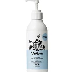 YOPE Hagel Nature|Hand & Fuß|Hand/Body Lotion VERBENA 300 ml