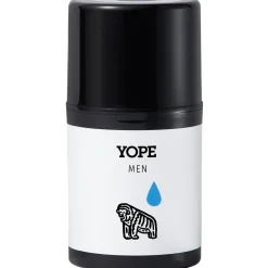 YOPE Hautpflege|MEN WOOD Moisturizing Face Cream 50 ml