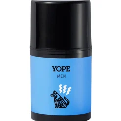 YOPE Hautpflege^MEN WOOD Regenerating Face Cream 50 ml