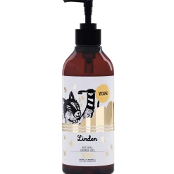 Shower Gel LINDEN 400 ml-YOPE Outlet