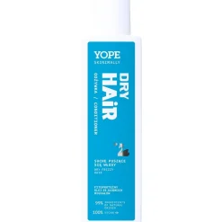 YOPE Hagel Nature| Conditioner|SKINIMALLY DRY HAIR Conditioner 250 ml