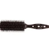 Y.S./Park Kämme & Bürsten|Bürste|Y.S. Park Carbon-Holzbürste Tiger 560 (Ø 54 mm)