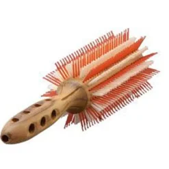 Y.S./Park Kämme & Bürsten|Bürste^Y.S. Park Holzbürste 60 G1 (Ø 60 mm)