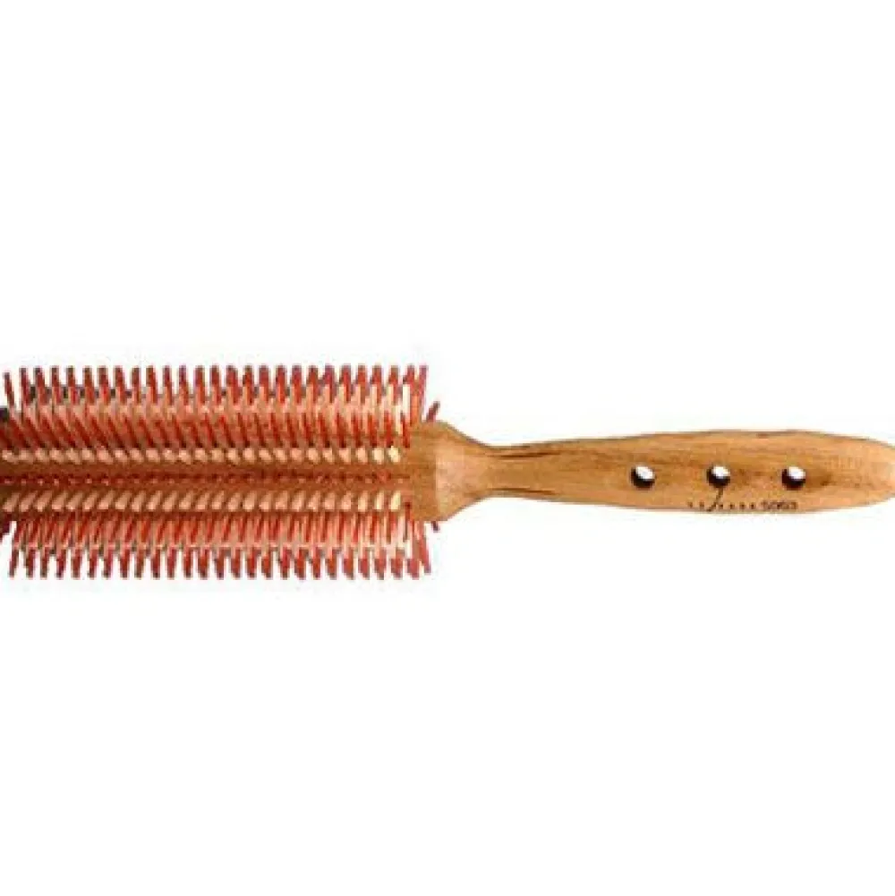 Y.S./Park Kämme & Bürsten|Bürste|Y.S. Park Holzbürste 50 G3 (Ø 52 mm)