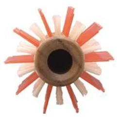 Y.S./Park Kämme & Bürsten|Bürste|Y.S. Park Holzbürste 50 G3 (Ø 52 mm)