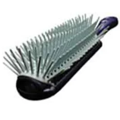 Y.S./Park Kämme & Bürsten|Bürste|Y.S. Park Ionen Bürste T09 blue