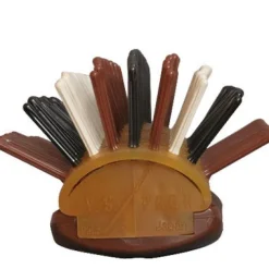 Y.S./Park Kämme & Bürsten|Bürste^Y.S. Park LAP Brush choco