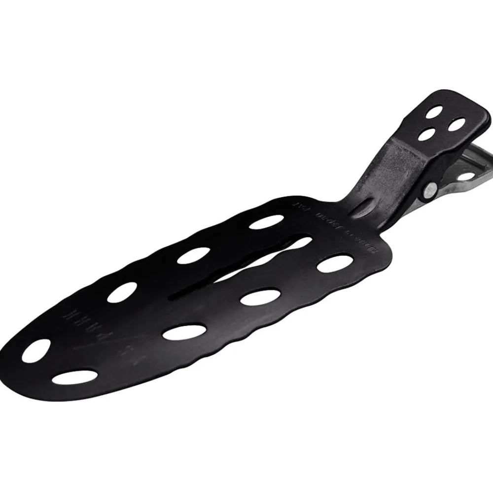 Y.S. Park No Mark Clips 2 Stück schwarz-Y.S./Park Online