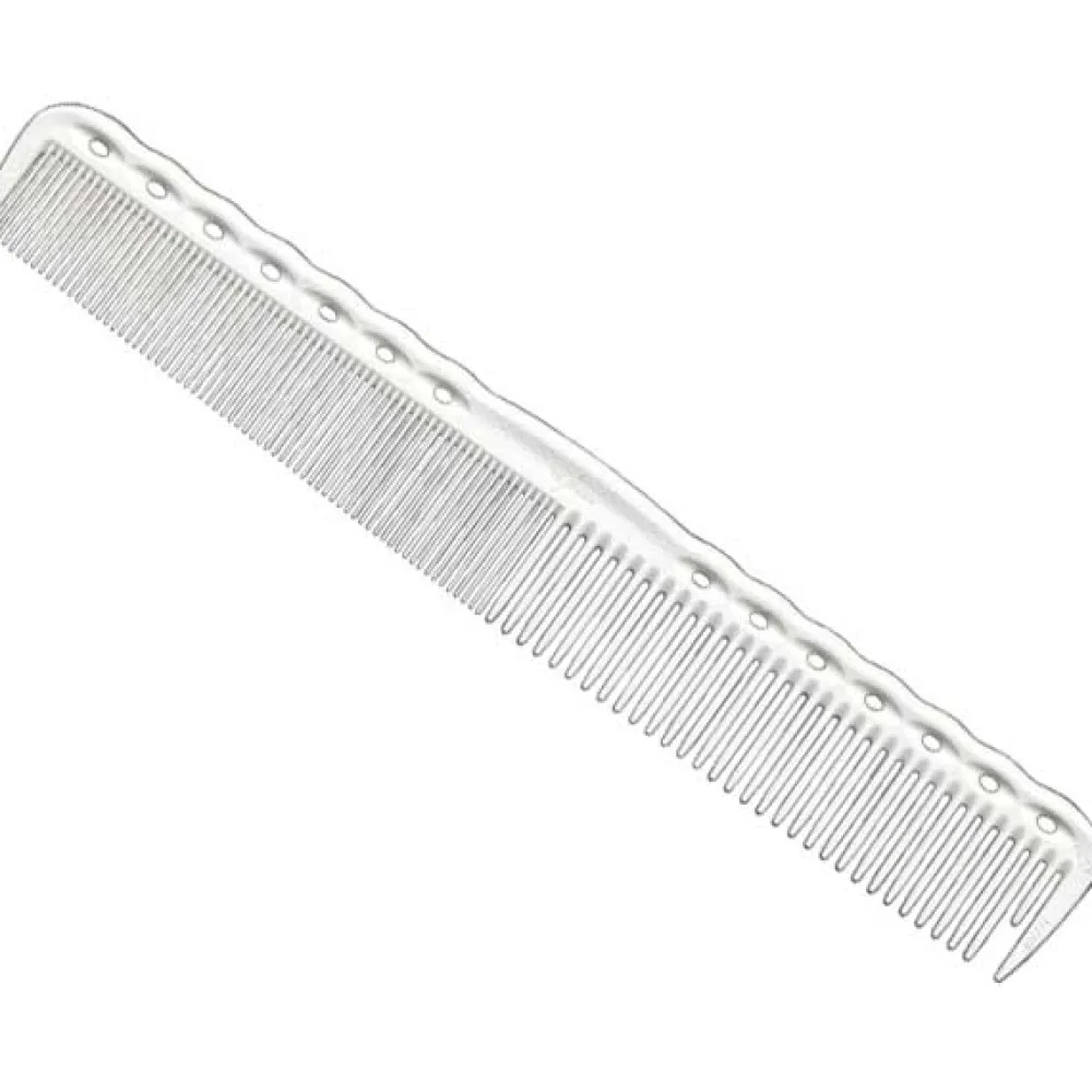 Y.S./Park Kämme & Bürsten|Kämme^Y.S. Park Schneidekamm 334 Weiß