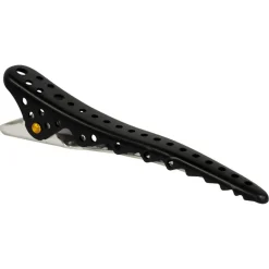 Y.S. Park Shark Clips 2 Stück schwarz-Y.S./Park Sale