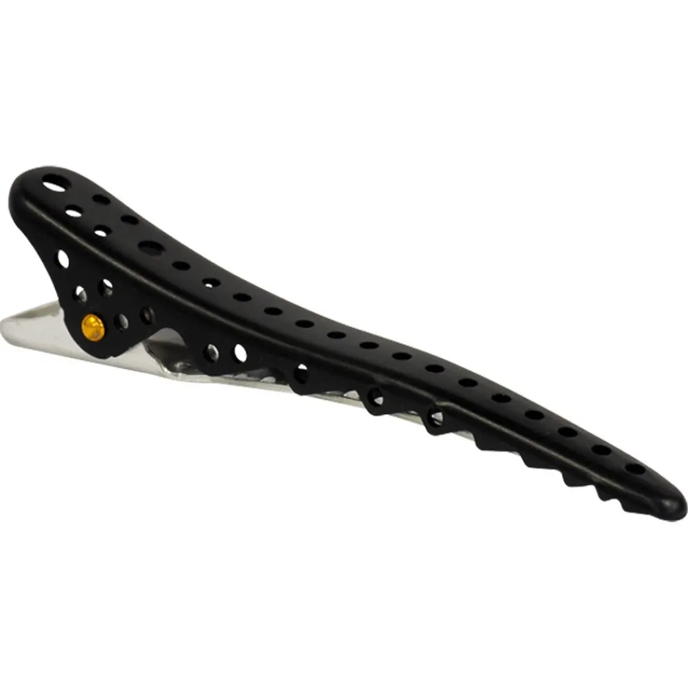 Y.S. Park Shark Clips 2 Stück schwarz-Y.S./Park Sale