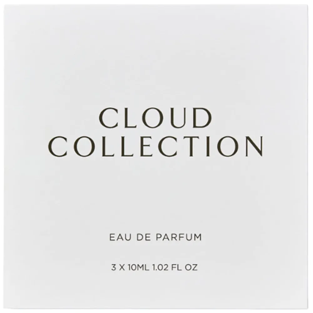Zarkoperfume Parfum|Damendüfte^Cloud Collection Travelsize-Set