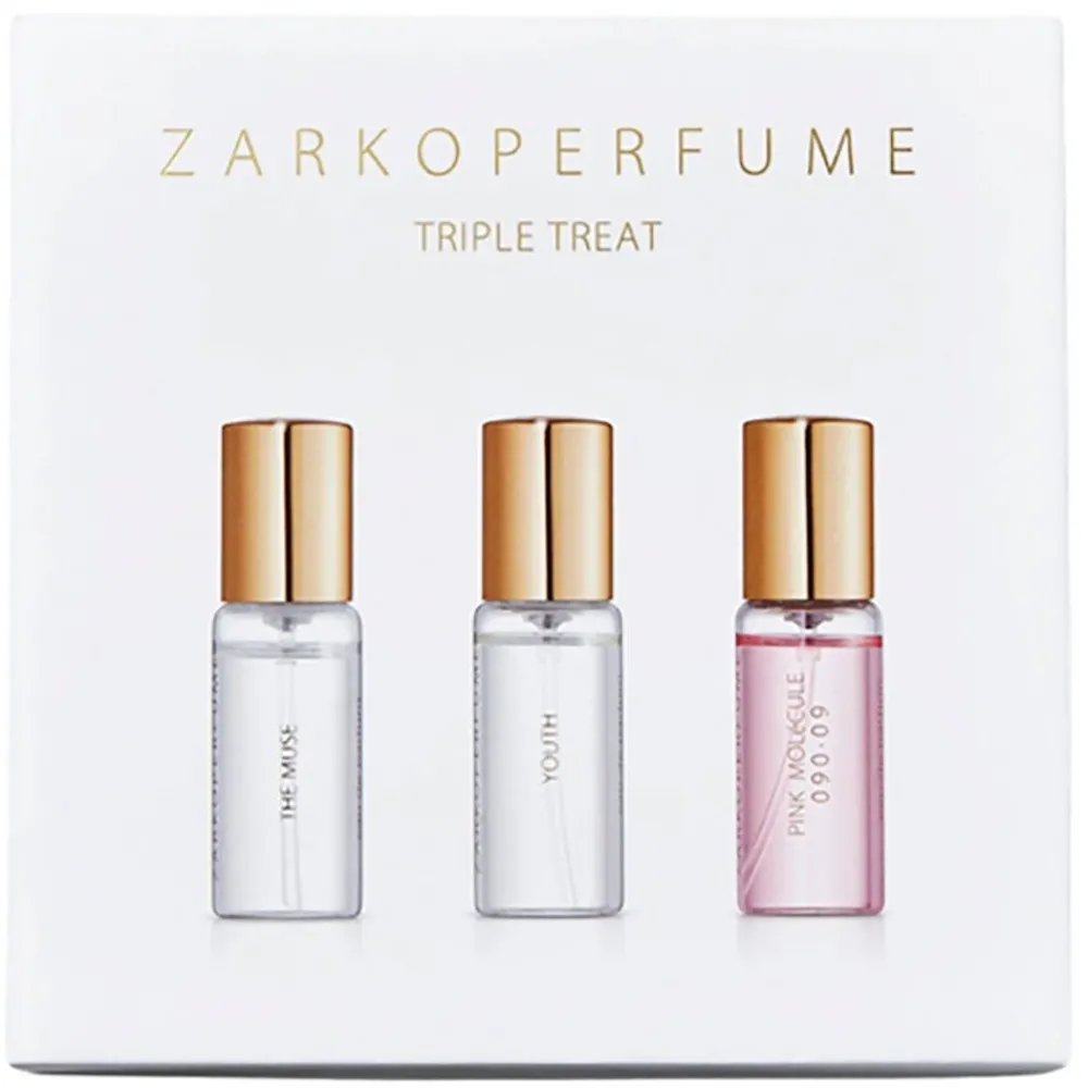 Zarkoperfume Parfum|Damendüfte^Triple Treat Kit Set