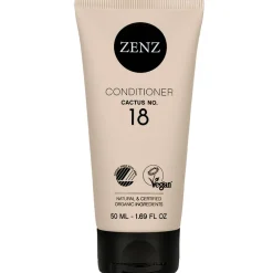 ZENZ Conditioner Cactus No. 18 50 ml-Zenz organic Hair