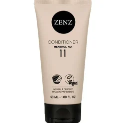 Zenz organic Hair Conditioner^ZENZ Conditioner Menthol No. 11 50 ml
