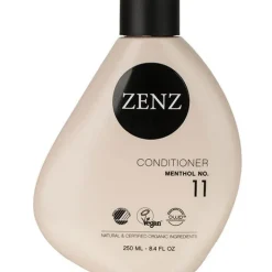 Zenz organic Hair Conditioner^ZENZ Conditioner Menthol No. 11 50 ml