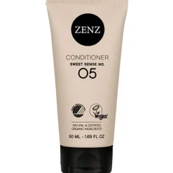 ZENZ Conditioner Sweet Sense No. 05 50 ml-Zenz organic Hair Best