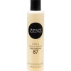 Zenz organic Hair Hagel Nature|ZENZ Hair & Scalp Rinse Fresh Herbs No. 87 200 ml