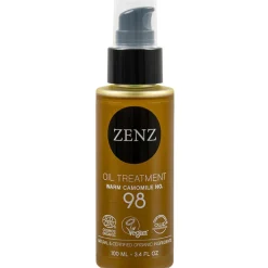 Zenz Haaröle|Oil Treatment Healing Sense No. 98 100 ml