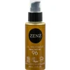 ZENZ Oil Treatment Sweet Mint No. 96 100 ml-Zenz organic Hair Hot