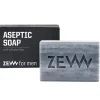ZEW for Men Hautpflege|Hand & Fuß^Aseptic Soap with Colloidal Silver 85 ml