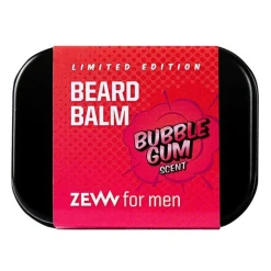 Beard Balm Bubble Gum 80 ml-ZEW for Men Outlet