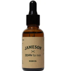 Beard Oil Jameson x 30 ml-ZEW for Men