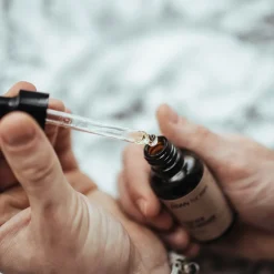 ZEW for Men Hautpflege|Bartpflege^Beard Oil Liquid 30 ml