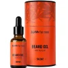 ZEW for Men Hautpflege|Bartpflege^Beard Oil with Hemp Oil shine 30 ml