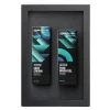 ZEW for Men Hautpflege^Essential Moisturizing Face Set