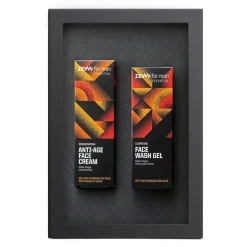 ZEW for Men Hautverjüngung|Hautpflege|Essential Regeneration Face Set