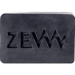 ZEW for Men Hautpflege|Körper|Face and Body Soap with Charcoal 85 g