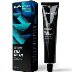 Face Cream Essential Moisturising & Soothing 50 ml-ZEW for Men Online