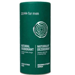 Natural Deodorant 80 ml-ZEW for Men Outlet