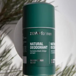 Natural Deodorant 80 ml-ZEW for Men Outlet