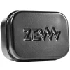 Soap Dish Black-ZEW for Men Outlet