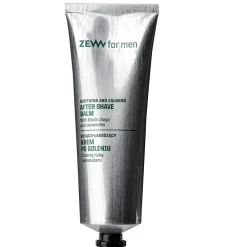 Soothing & Calming After Shave Balm 80 ml-ZEW for Men Best