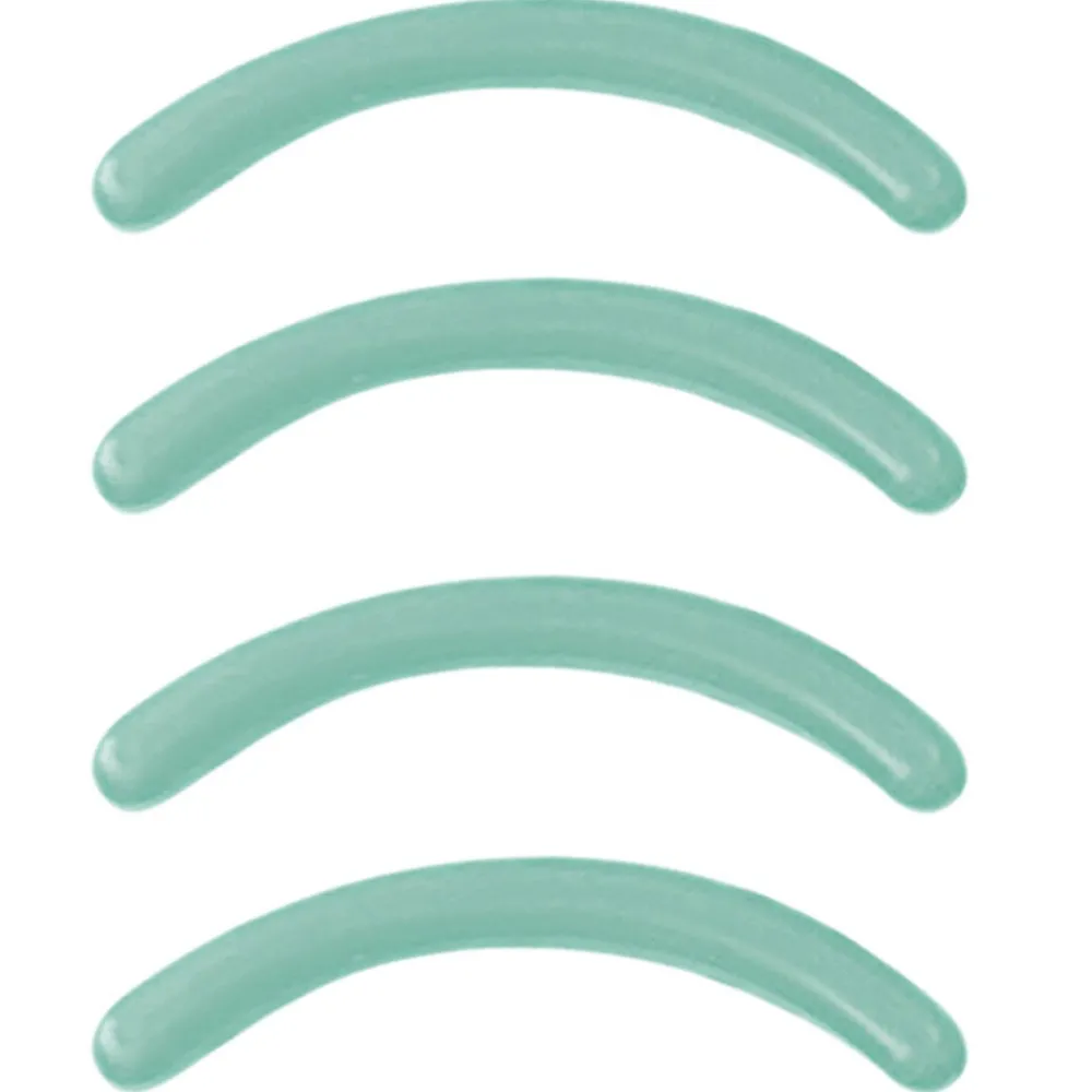 ZWILLING Beauty Wimpern|Zwilling 4 Ersatzpads für Wimpernzange