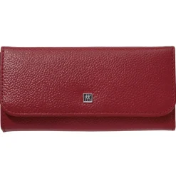 ZWILLING Beauty Maniküre & Pediküre|Zwilling Classic Inox Etui 5-teilig rot