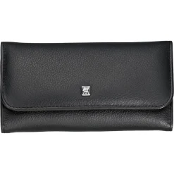 ZWILLING Beauty Hand & Fuß^Zwilling Classic Inox Etui Rinderleder schwarz